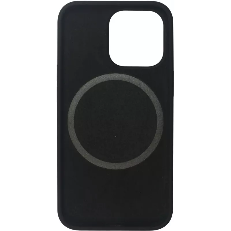 eSTUFF ES67150037 mobile phone case 15.5 cm (6.1 inch) Cover Black