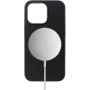 eSTUFF ES67150037 mobile phone case 15.5 cm (6.1 inch) Cover Black