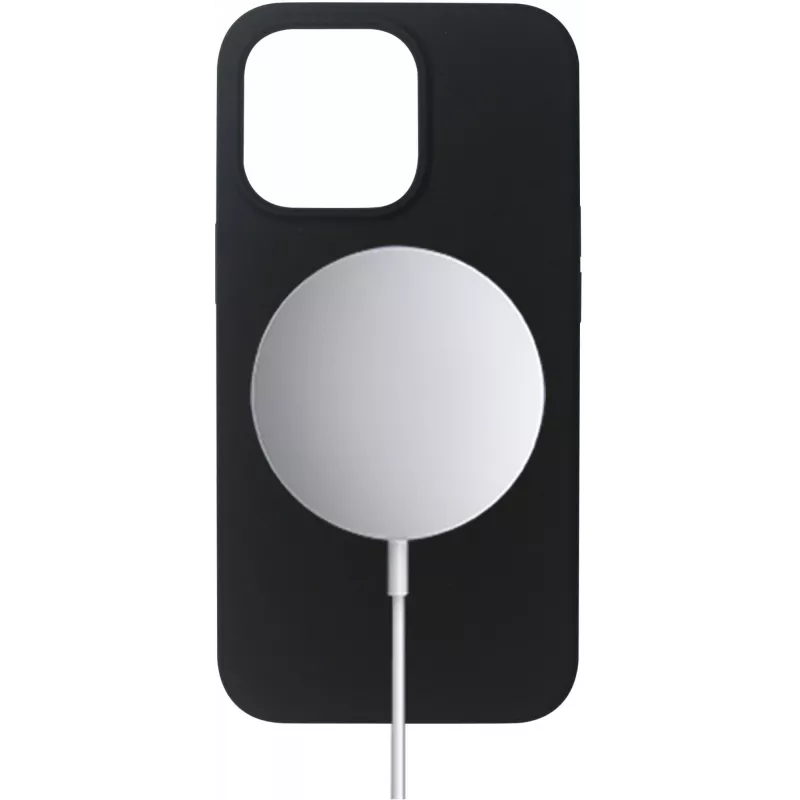 eSTUFF ES67150037 mobile phone case 15.5 cm (6.1 inch) Cover Black