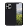 dbramante1928 Bulk - Nuuk - iPhone 15 Pro - Black Rugged Case
