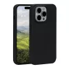 dbramante1928 Bulk - Nuuk - iPhone 15 Pro - Black Rugged Case