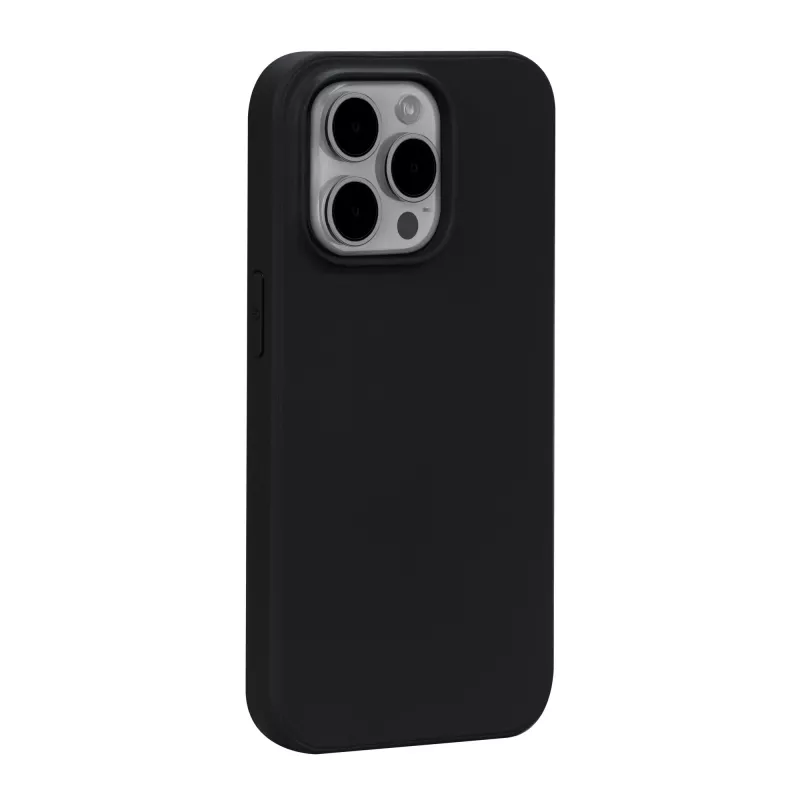 dbramante1928 Bulk - Nuuk - iPhone 15 Pro - Black Rugged Case