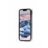 Folio Case dbramante1928 Nuuk iPhone 15 Pro Transparent