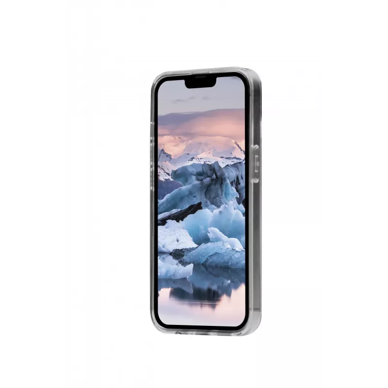 Folio Case dbramante1928 Nuuk iPhone 15 Pro Transparent