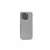 Folio Case dbramante1928 Nuuk iPhone 15 Pro Transparent