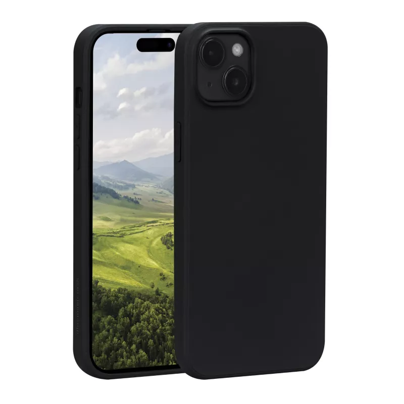 dbramante1928 Bulk - Nuuk - iPhone 15 Plus - Black Rugged Case