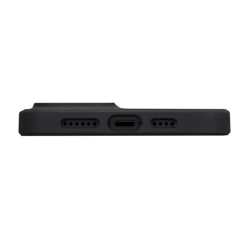 dbramante1928 Bulk - Nuuk - iPhone 15 Plus - Black Rugged Case