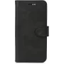 eSTUFF ES67110005-BULK mobile phone case Wallet case Black