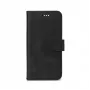 eSTUFF ES67110006-BULK mobile phone case Wallet case Black