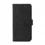 eSTUFF ES67340003-BULK mobile phone case Wallet case Black