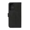 eSTUFF ES67340003-BULK mobile phone case Wallet case Black