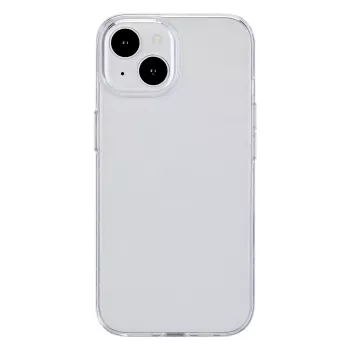eSTUFF ES67100025-BULK mobile phone case 15.5 cm (6.1 inch) Cover Transparent