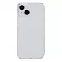 eSTUFF ES67100025-BULK mobile phone case 15.5 cm (6.1 inch) Cover Transparent