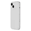 eSTUFF ES67100025-BULK mobile phone case 15.5 cm (6.1 inch) Cover Transparent