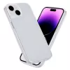 eSTUFF ES67100025-BULK mobile phone case 15.5 cm (6.1 inch) Cover Transparent
