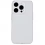 eSTUFF ES67100027-BULK mobile phone case 15.5 cm (6.1 inch) Cover Transparent