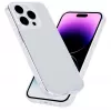 eSTUFF ES67100027-BULK mobile phone case 15.5 cm (6.1 inch) Cover Transparent