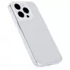 eSTUFF ES67100028-BULK mobile phone case 15.5 cm (6.1 inch) Cover Transparent