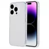 eSTUFF ES67100028-BULK mobile phone case 15.5 cm (6.1 inch) Cover Transparent