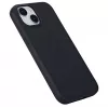 eSTUFF ES67101025-BULK mobile phone case 15.5 cm (6.1 inch) Cover Black
