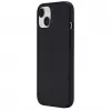 eSTUFF ES67101025-BULK mobile phone case 15.5 cm (6.1 inch) Cover Black