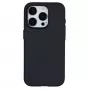 eSTUFF ES67101027-BULK mobile phone case 15.5 cm (6.1 inch) Cover Black