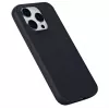 eSTUFF ES67101027-BULK mobile phone case 15.5 cm (6.1 inch) Cover Black