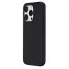 eSTUFF ES67101027-BULK mobile phone case 15.5 cm (6.1 inch) Cover Black