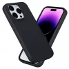 eSTUFF ES67101027-BULK mobile phone case 15.5 cm (6.1 inch) Cover Black