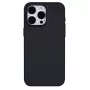 eSTUFF ES67101028-BULK mobile phone case 17 cm (6.7 inch) Cover Black