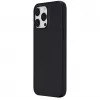eSTUFF ES67101028-BULK mobile phone case 17 cm (6.7 inch) Cover Black