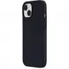 eSTUFF ES67120025-BULK mobile phone case 15.5 cm (6.1 inch) Cover Black