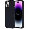 eSTUFF ES67120025-BULK mobile phone case 15.5 cm (6.1 inch) Cover Black