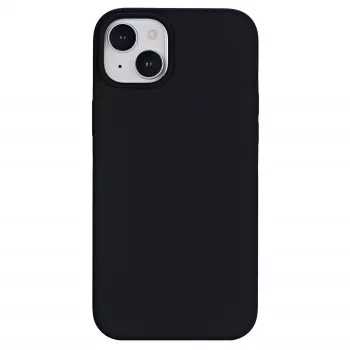 eSTUFF ES67120026-BULK mobile phone case 17 cm (6.7 inch) Cover Black