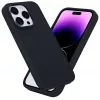 eSTUFF ES67120027-BULK mobile phone case 15.5 cm (6.1 inch) Cover Black