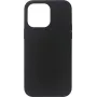 eSTUFF ES67150021-BULK mobile phone case 15.5 cm (6.1 inch) Cover Black