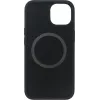 eSTUFF ES67150021-BULK mobile phone case 15.5 cm (6.1 inch) Cover Black