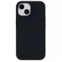 eSTUFF ES67150025-BULK mobile phone case 15.5 cm (6.1 inch) Cover Black