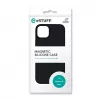 eSTUFF ES67150026 mobile phone case 17 cm (6.7 inch) Cover Black