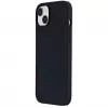 eSTUFF ES67150026-BULK mobile phone case 17 cm (6.7 inch) Cover Black
