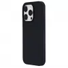 eSTUFF ES67150027-BULK mobile phone case 15.5 cm (6.1 inch) Cover Black