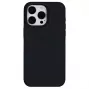 eSTUFF ES67150028-BULK mobile phone case 17 cm (6.7 inch) Cover Black