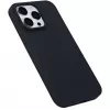 eSTUFF ES67150028-BULK mobile phone case 17 cm (6.7 inch) Cover Black