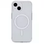eSTUFF ES67140026-BULK mobile phone case 17 cm (6.7 inch) Cover Transparent