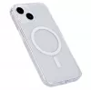 eSTUFF ES67140026-BULK mobile phone case 17 cm (6.7 inch) Cover Transparent