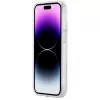 eSTUFF ES67140026-BULK mobile phone case 17 cm (6.7 inch) Cover Transparent