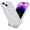 eSTUFF ES67140026-BULK mobile phone case 17 cm (6.7 inch) Cover Transparent