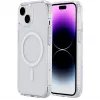 eSTUFF ES67140026-BULK mobile phone case 17 cm (6.7 inch) Cover Transparent