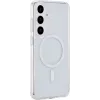Mobile phone case eSTUFF Galaxy S24+ Black