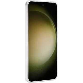 eSTUFF ES67401002-BULK mobile phone case 17.3 cm (6.8 inch) Cover Transparent